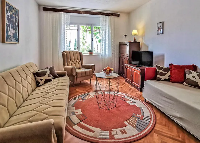 Apartament Gorgeous In