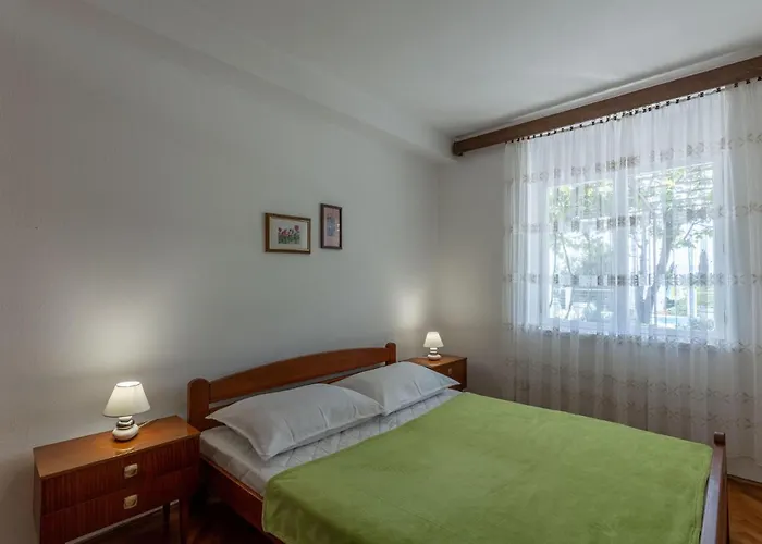 Apartament Gorgeous In *
