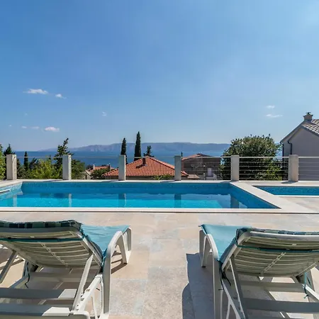 Appartement Gorgeous In