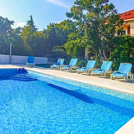 Lovely Home In Novi Vinodolski