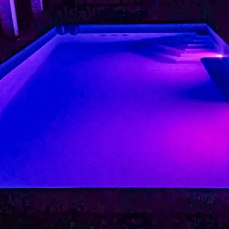 Gorgeous In Appartement