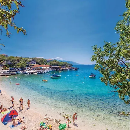 Appartement Gorgeous In Novi Vinodolski