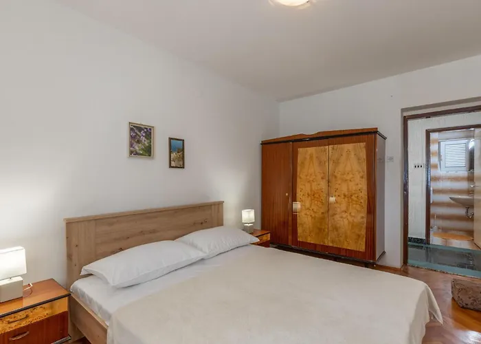 Apartament Gorgeous In Novi Vinodolski