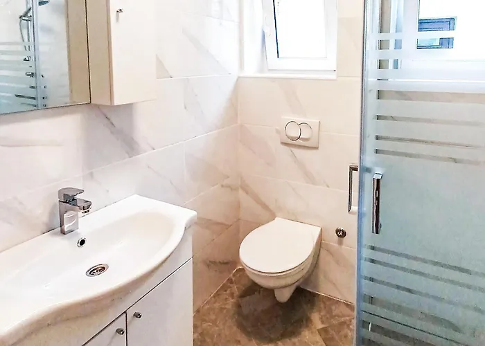 Apartament Gorgeous In Novi Vinodolski