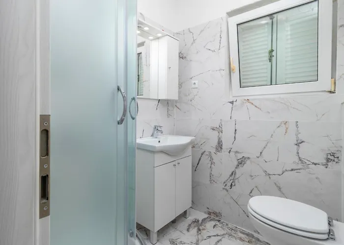 Apartament Gorgeous In