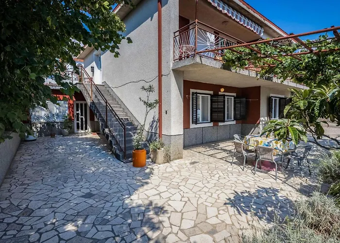 Apartament Gorgeous In *
